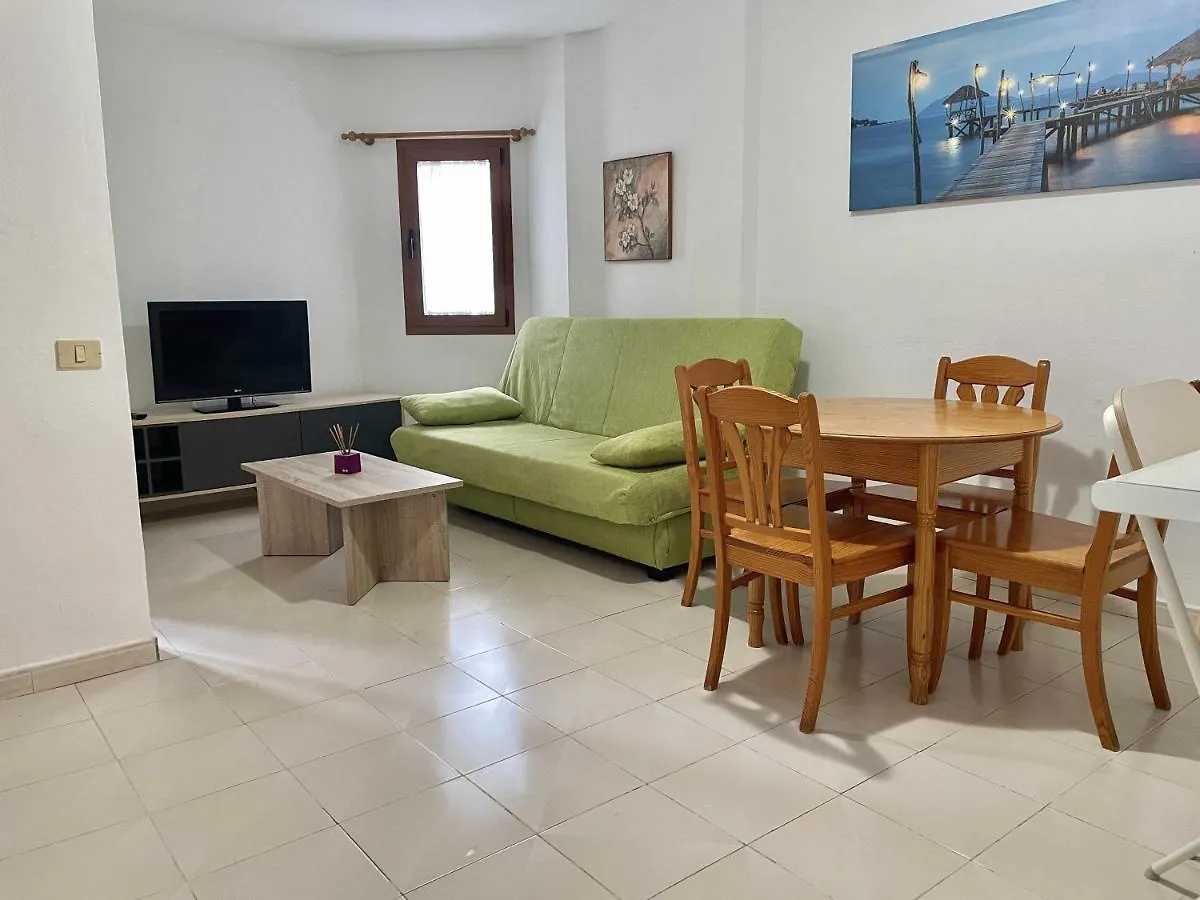 Apartament New2Book Puerto 20 Puerto del Rosario
