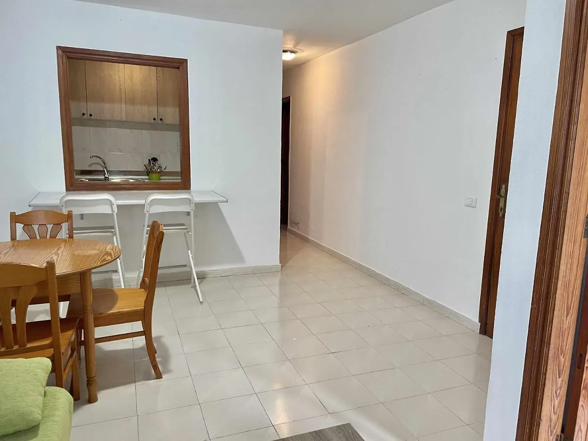 Apartament New2Book Puerto 20 Puerto del Rosario