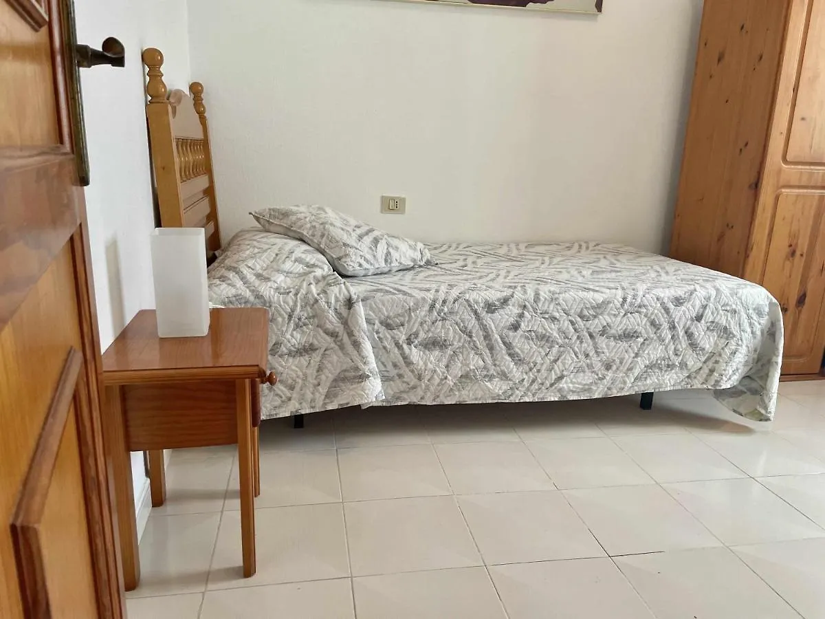 New2Book Puerto 20 Daire Puerto del Rosario  İspanya