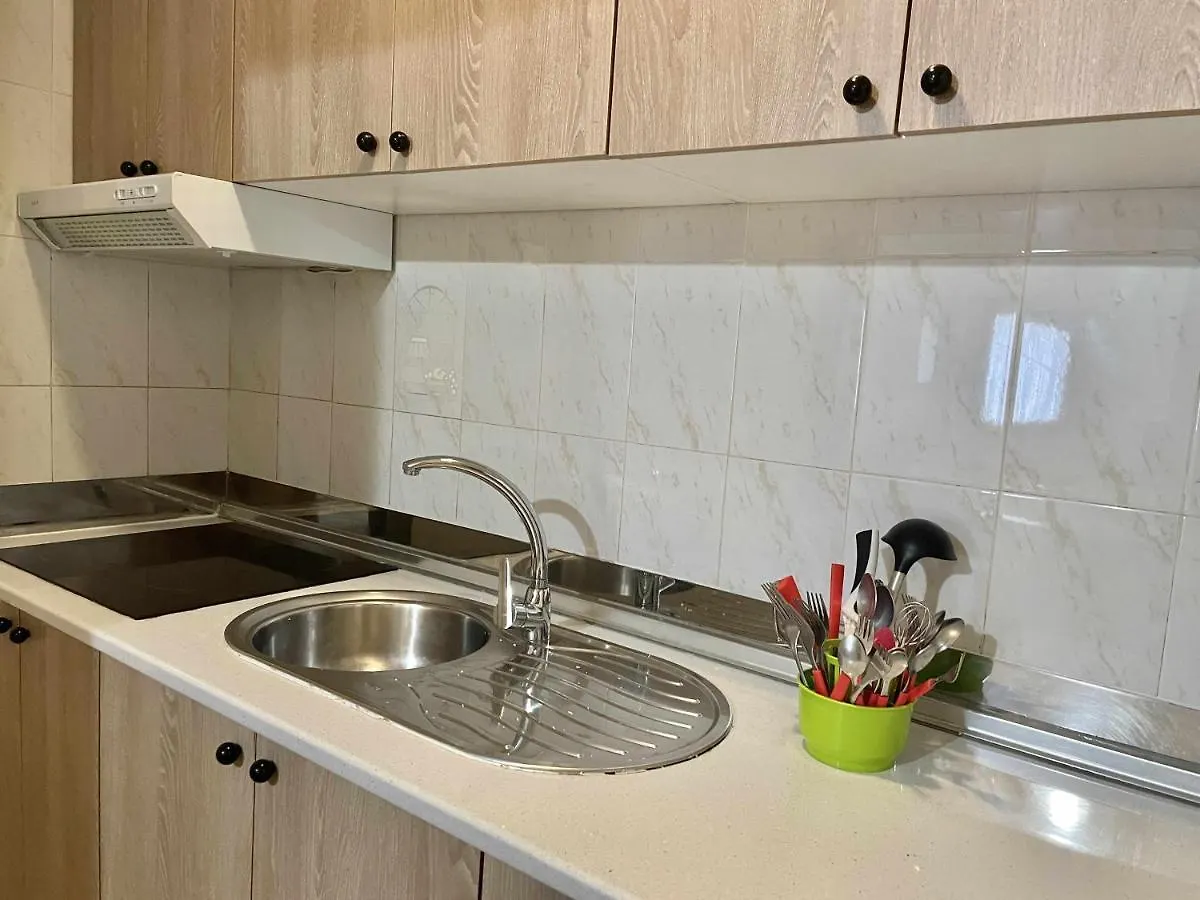 Apartament New2Book Puerto 20 Puerto del Rosario  Hiszpania