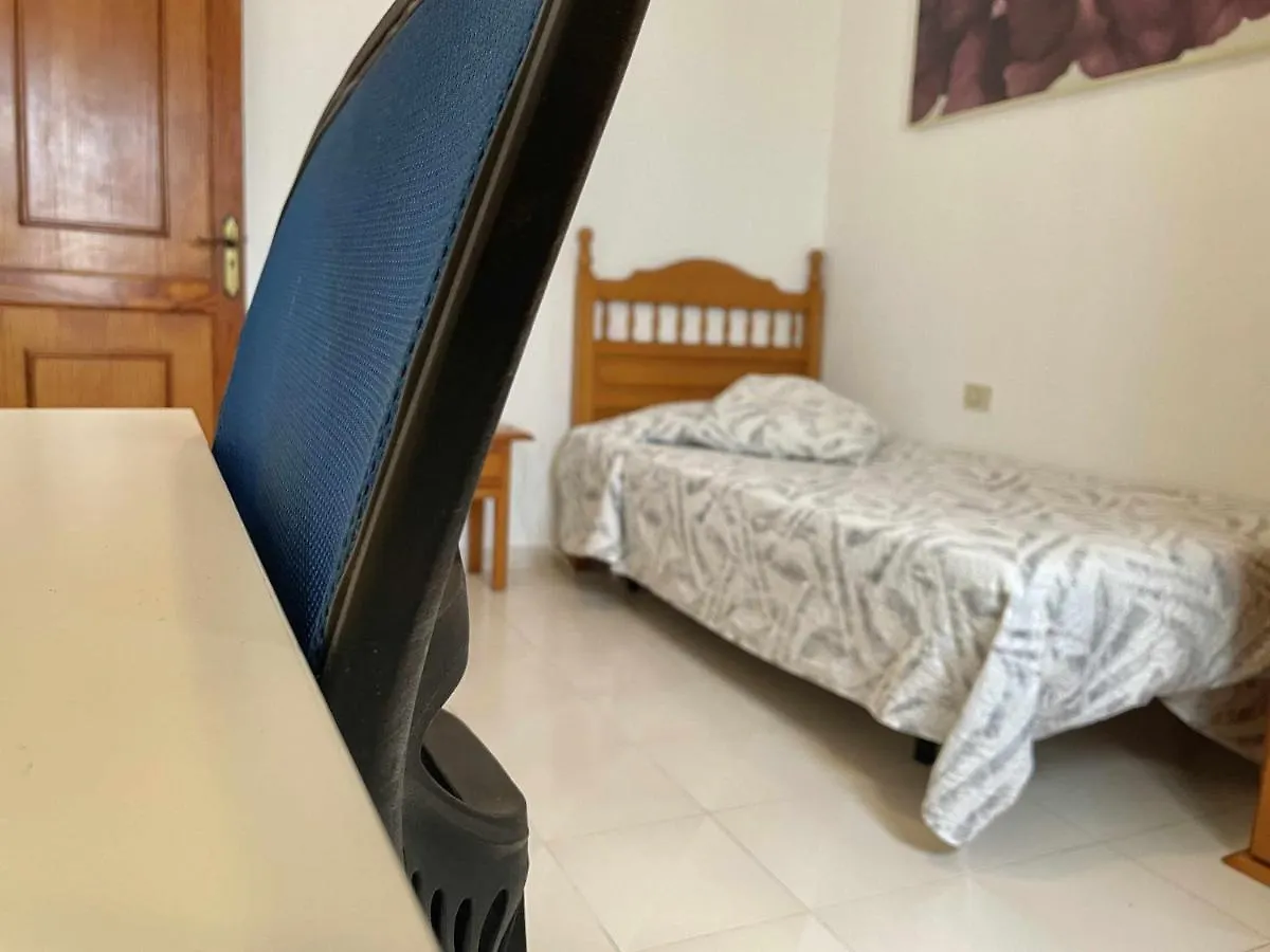 New2Book Puerto 20 Apartment Puerto del Rosario