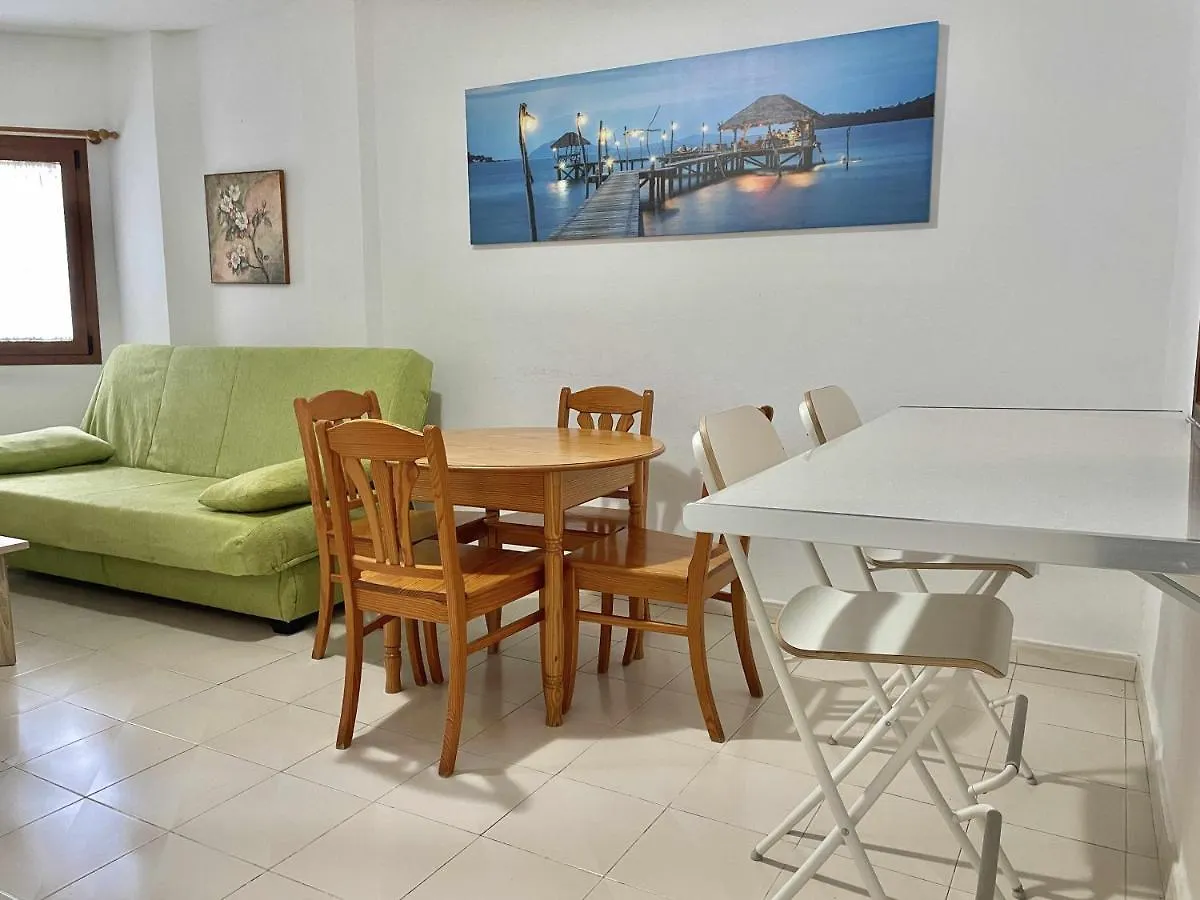 New2Book Puerto 20 Apartment Puerto del Rosario  0*, Puerto del Rosario (Fuerteventura) Spain